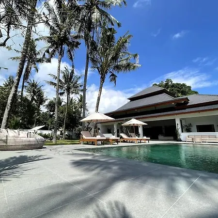 Villa Vespa Lovina