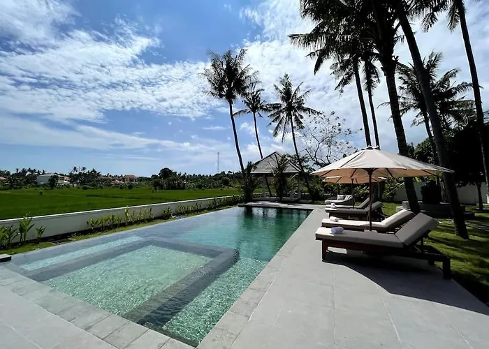 Villa The At Vespa *