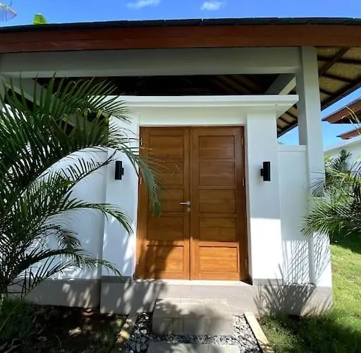 Villa The At Vespa