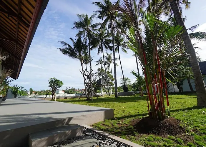 Villa The At Vespa