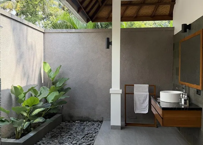 Villa The At Vespa